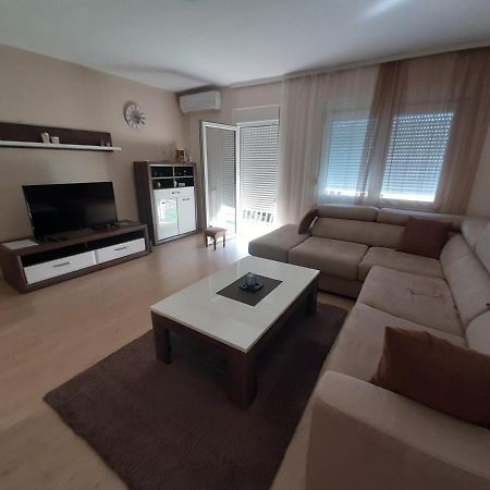 Apartment 081 Подгорица Екстериор снимка