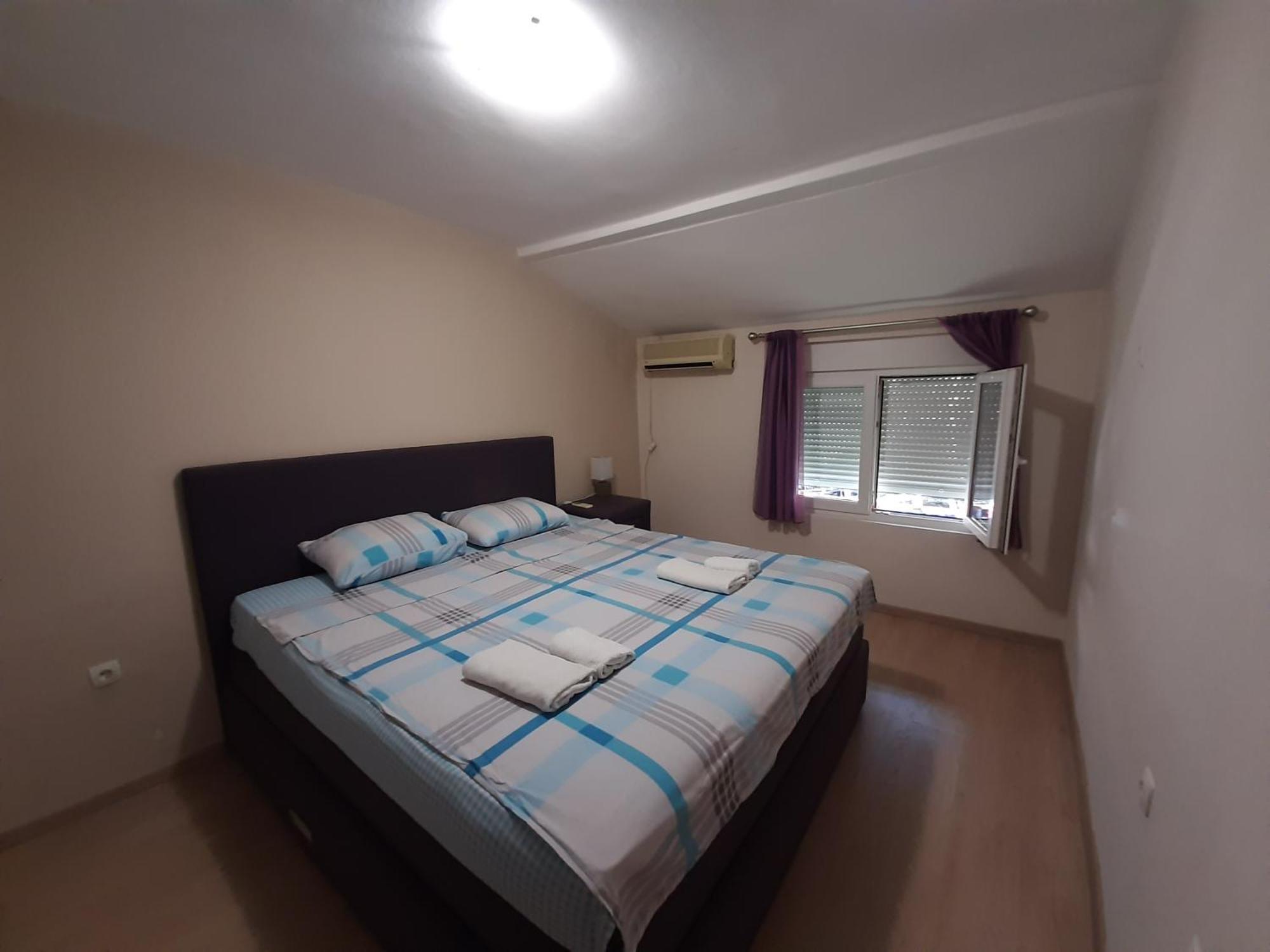 Apartment 081 Подгорица Екстериор снимка