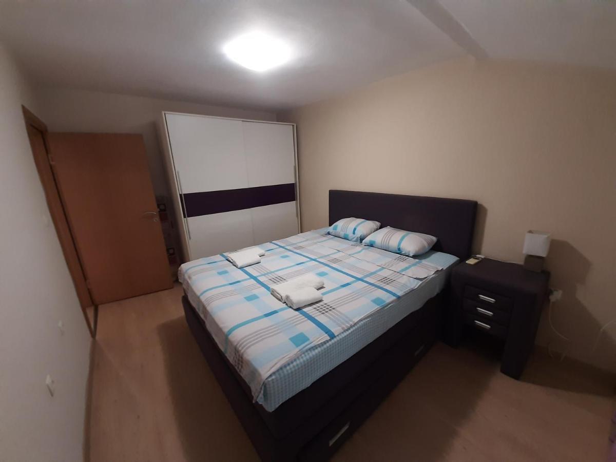 Apartment 081 Подгорица Екстериор снимка