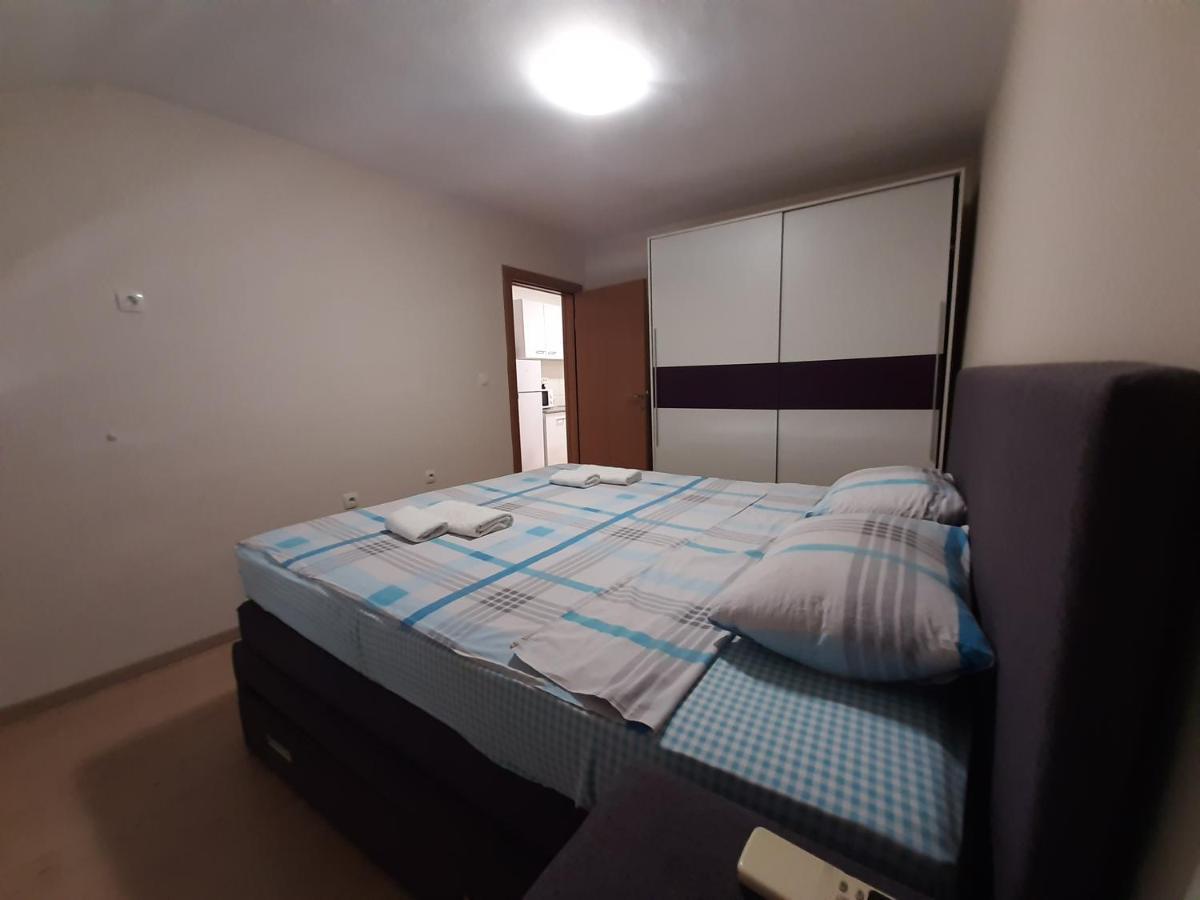 Apartment 081 Подгорица Екстериор снимка