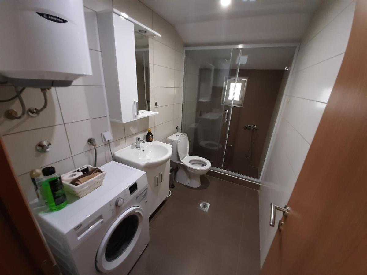 Apartment 081 Подгорица Екстериор снимка