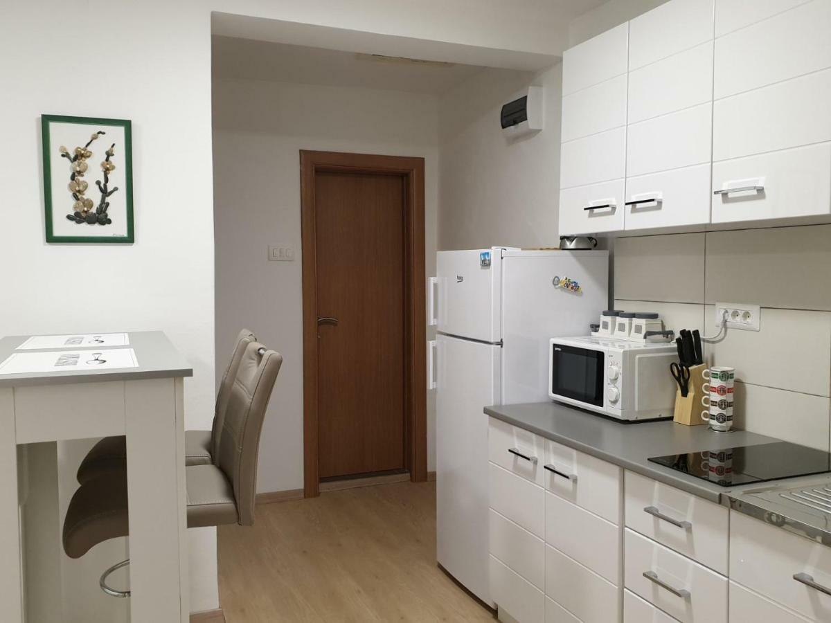 Apartment 081 Подгорица Екстериор снимка