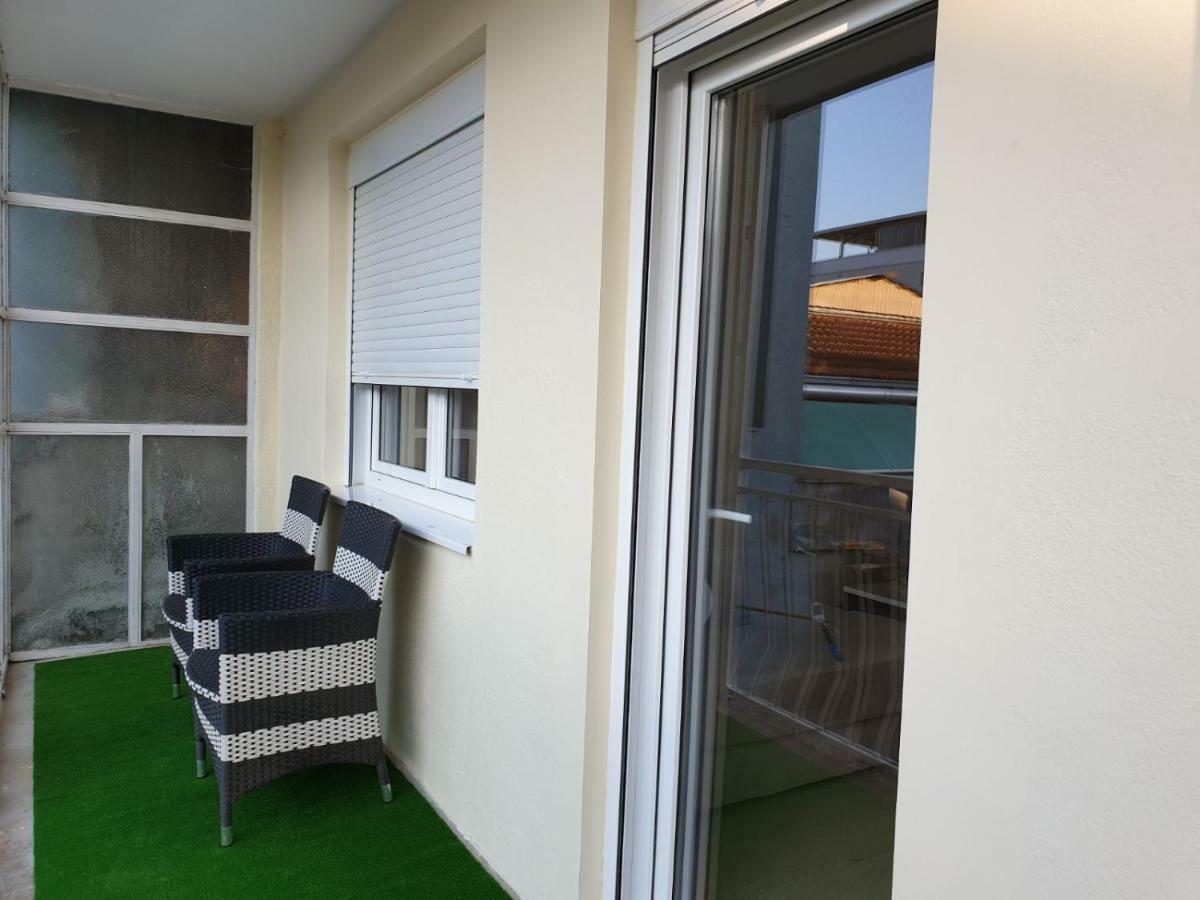 Apartment 081 Подгорица Екстериор снимка