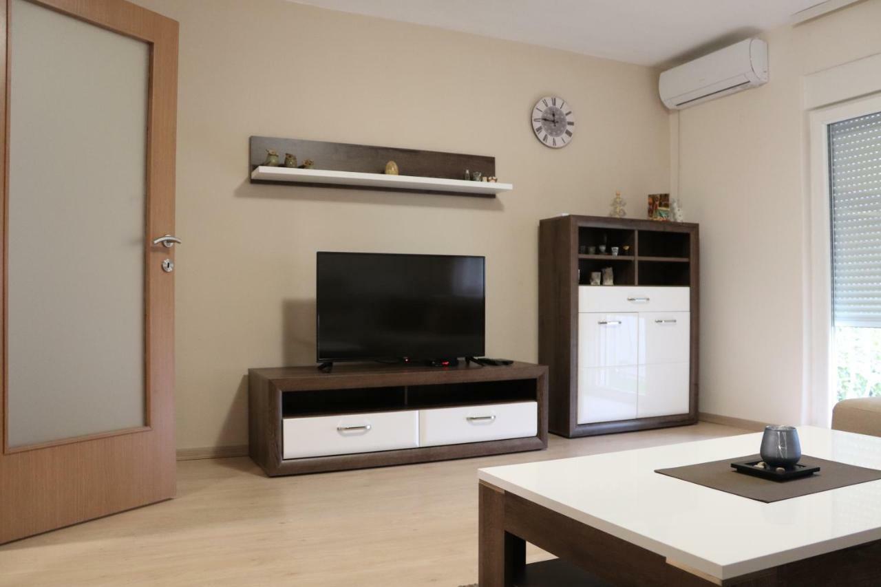 Apartment 081 Подгорица Екстериор снимка