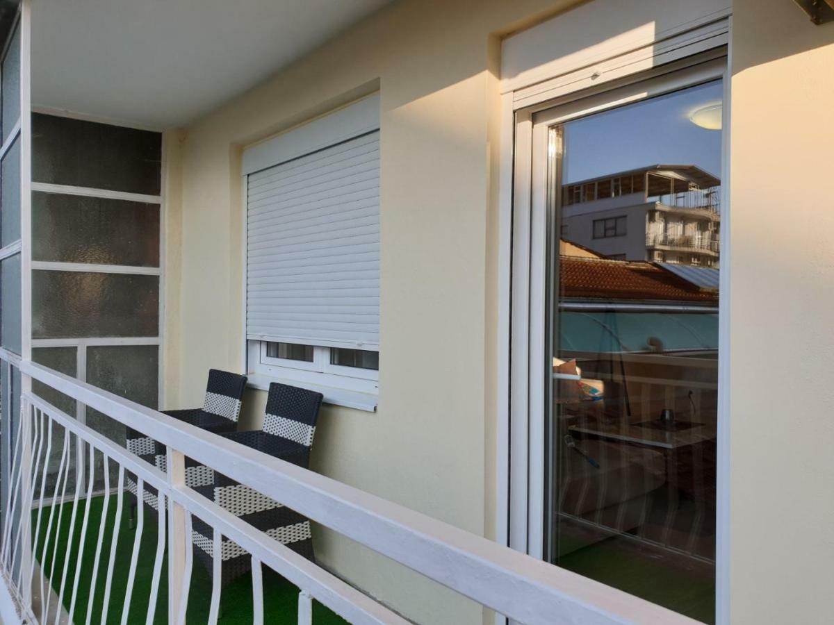 Apartment 081 Подгорица Екстериор снимка