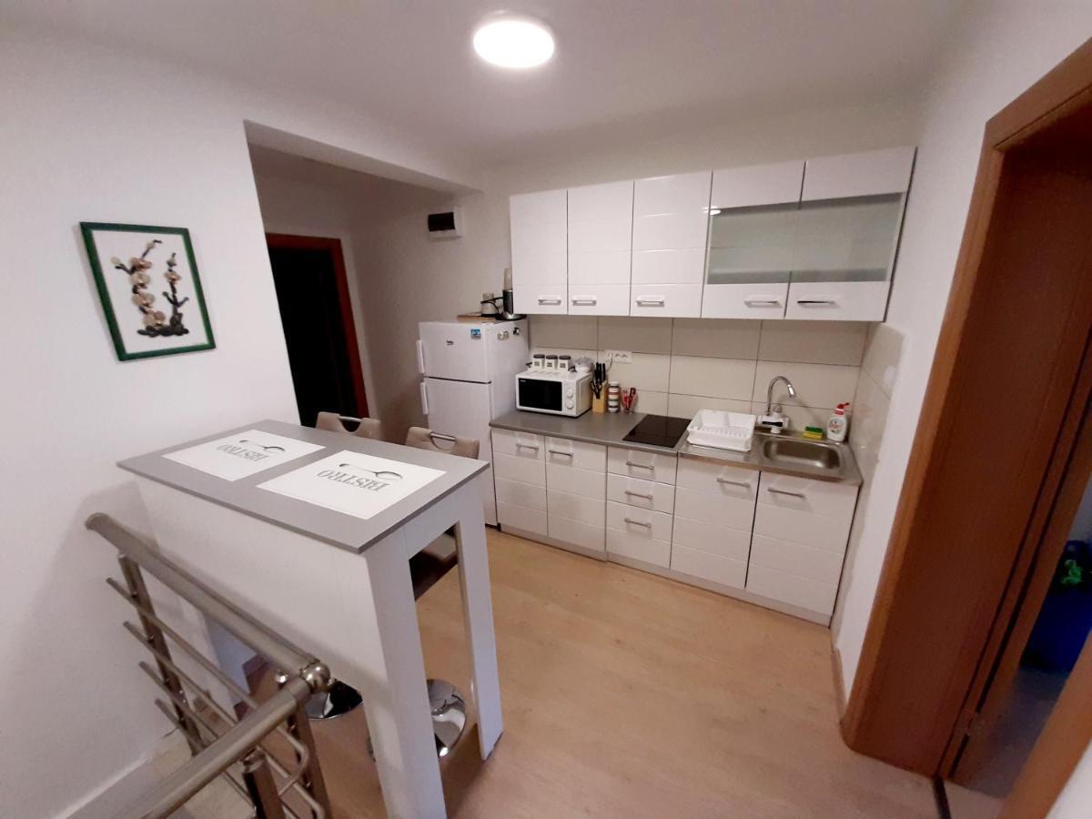 Apartment 081 Подгорица Екстериор снимка