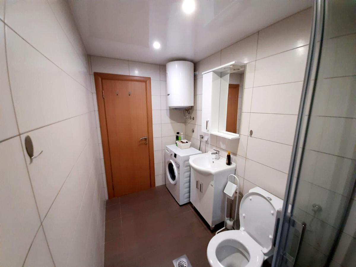 Apartment 081 Подгорица Екстериор снимка